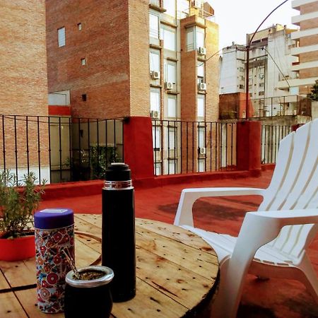 Hostel Juan Carlos サンフアン エクステリア 写真